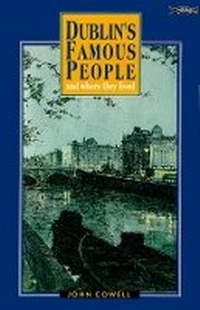 Abbildung von: Dublin's Famous People - O'Brien Press Ltd