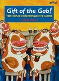 Cover: The Gift of the Gab - O'Brien Press Ltd