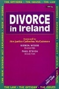 Bild: Divorce in Ireland - O'Brien Press Ltd