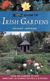 Abbildung von: O'Brien Guide to Irish Gardens - O'Brien Press Ltd
