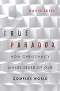 Cover: True Paradox - IVP Books