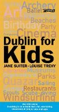 Cover: Dublin for Kids - O'Brien Press Ltd