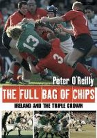 Abbildung von: The Full Bag of Chips - O'Brien Press Ltd
