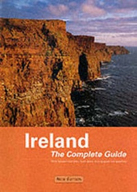 Abbildung von: Ireland - Appletree Press Ltd