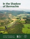 Cover: In the Shadow of Bennachie - Society of Antiquaries of Scotland