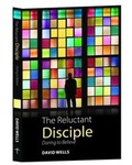 Cover: The Reluctant Disciple - Redemptorist Publications