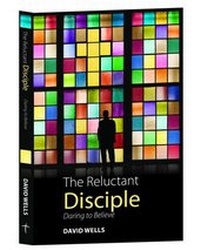 Enlarge image Cover: The Reluctant Disciple - Redemptorist Publications