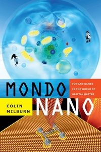 Abbildung von: Mondo Nano - De Gruyter