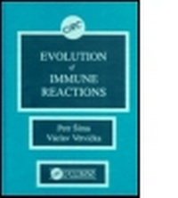 Enlarge image Cover: Evolution of Immune Reactions - CRC Press