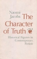 Cover: The Character of Truth - Southern Illinois University Press