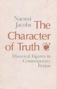 Enlarge image Cover: The Character of Truth - Southern Illinois University Press