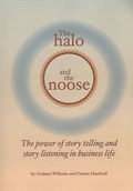 Cover: The Halo and the Noose - Graysonian Press