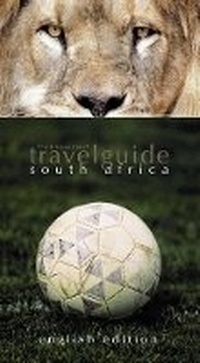 Abbildung von: The International Travelguide South Africa 2009- 2011 - The Orange Dog Creative Pool