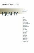 Cover: Equality - Hackett Publishing Company