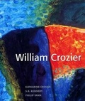 Cover: William Crozier - Lund Humphries Publishers Ltd
