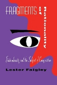 Enlarge image Cover: Fragments of Rationality - University of Pittsburgh Press