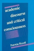 Cover: Academic Discourse and Critical Consciousness - University of Pittsburgh Press