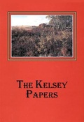 Cover: The Kelsey Papers - University of Regina Press