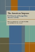 Cover: The American Impasse - University of Pittsburgh Press