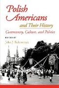Cover: Polish Americans and Their History - University of Pittsburgh Press
