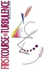 Cover: First Course In Turbulence - University of Pittsburgh Press