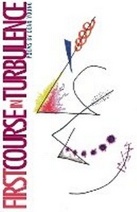 Enlarge image Cover: First Course In Turbulence - University of Pittsburgh Press