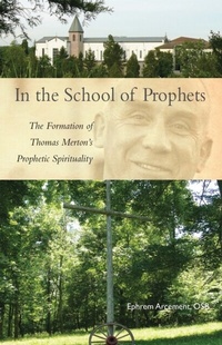Abbildung von: In the School of Prophets - Liturgical Press