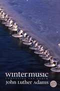 Cover: Winter Music - Wesleyan University Press