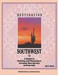 Cover: DESTINATION SOUTHWEST - Greenwood Press