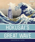 Cover: Hokusai's Great Wave - University of Hawai'i Press