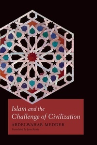 Enlarge image Cover: Islam and the Challenge of Civilization - Fordham University Press