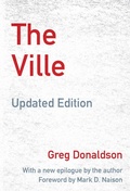 Cover: The Ville - Fordham University Press