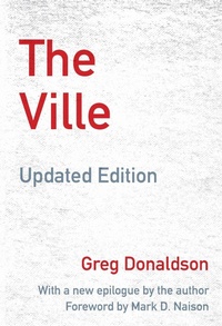 Enlarge image Cover: The Ville - Fordham University Press