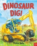 Cover: Dinosaur Dig! - Nosy Crow Ltd