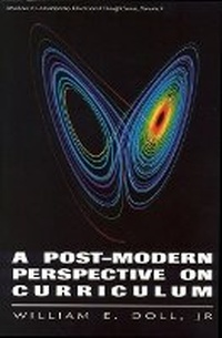 Enlarge image Cover: A Post-Modern Perspective on Curriculum - Teachers' College Press