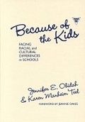 Cover: Because of the Kids - Teachers' College Press