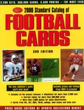 Cover: Standard Catalog of Football Cards 2000 - KP Books