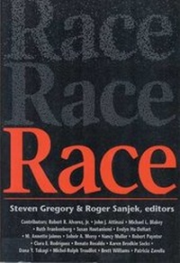 Enlarge image Cover: Race - Rutgers University Press