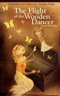 Cover: The Flight of the Wooden Dancer - Autumn Light Media