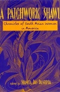 Cover: Patchwork Shawl - Rutgers University Press