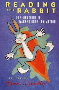 Enlarge image Cover: Reading the Rabbit - Rutgers University Press