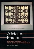 Cover: African Fractals - Rutgers University Press