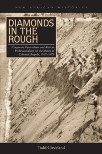Enlarge image Cover: Diamonds in the Rough - Ohio University Press