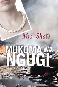 Abbildung von: Mrs. Shaw - Ohio University Press