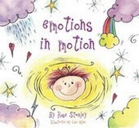 Enlarge image Cover: Emotions in Motion - Starfish Bay Children's Books