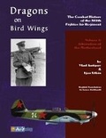 Cover: Dragons on Bird Wings - Sky Grid