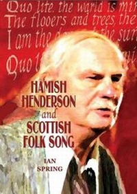 Enlarge image Cover: Hamish Henderson and Scottish Folk Song - Hog's Back Press