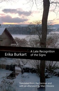 Enlarge image Cover: A Late Recognition of the Signs - Spuyten Duyvil