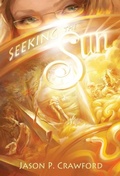 Cover: Seeking the Sun - Epitome Press