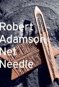 Cover: Net Needle - Flood Editions